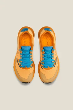 Craft Sportswear Trailskor|Promenadskor^Nordic Trail 2 W Orange/Orange