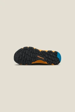 Craft Sportswear Trailskor|Promenadskor^Nordic Trail 2 W Orange/Orange