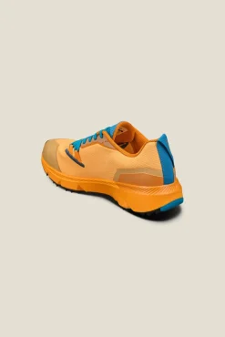 Craft Sportswear Trailskor|Promenadskor^Nordic Trail 2 W Orange/Orange