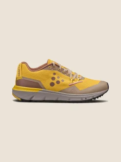Craft Sportswear Trailskor|Promenadskor^Nordic Trail 2 W Flake/Taupe