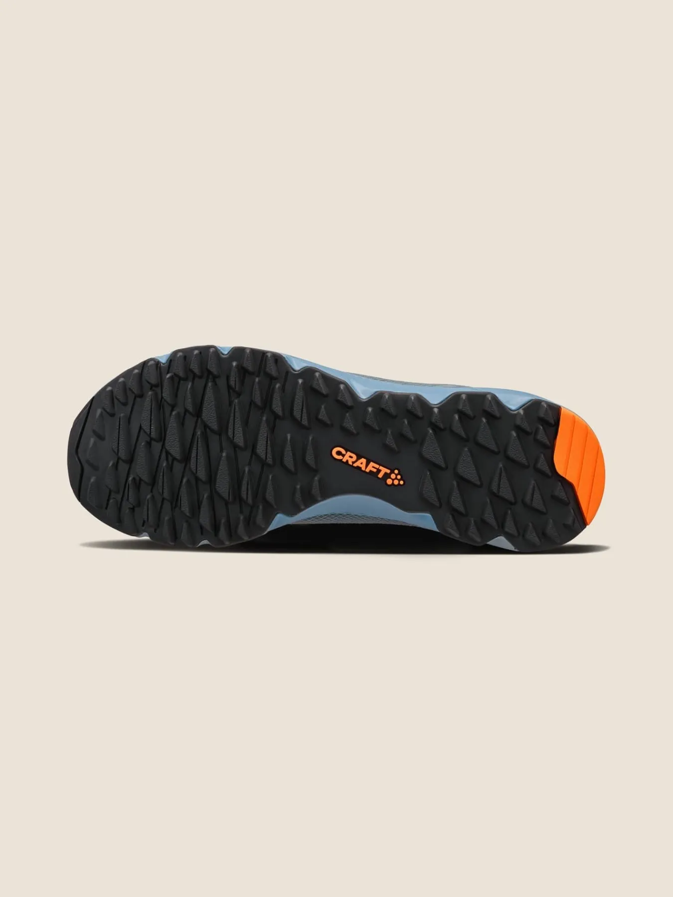 Craft Sportswear Trailskor|Promenadskor^Nordic Trail 2 W Weather/River