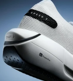 Craft Sportswear Vägskor|Alla Löparskor^Nordlite Speed 2 M Black/Contrast