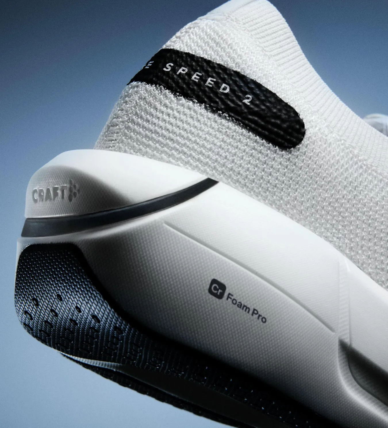 Craft Sportswear Vägskor|Alla Löparskor^Nordlite Speed 2 M Black/Contrast
