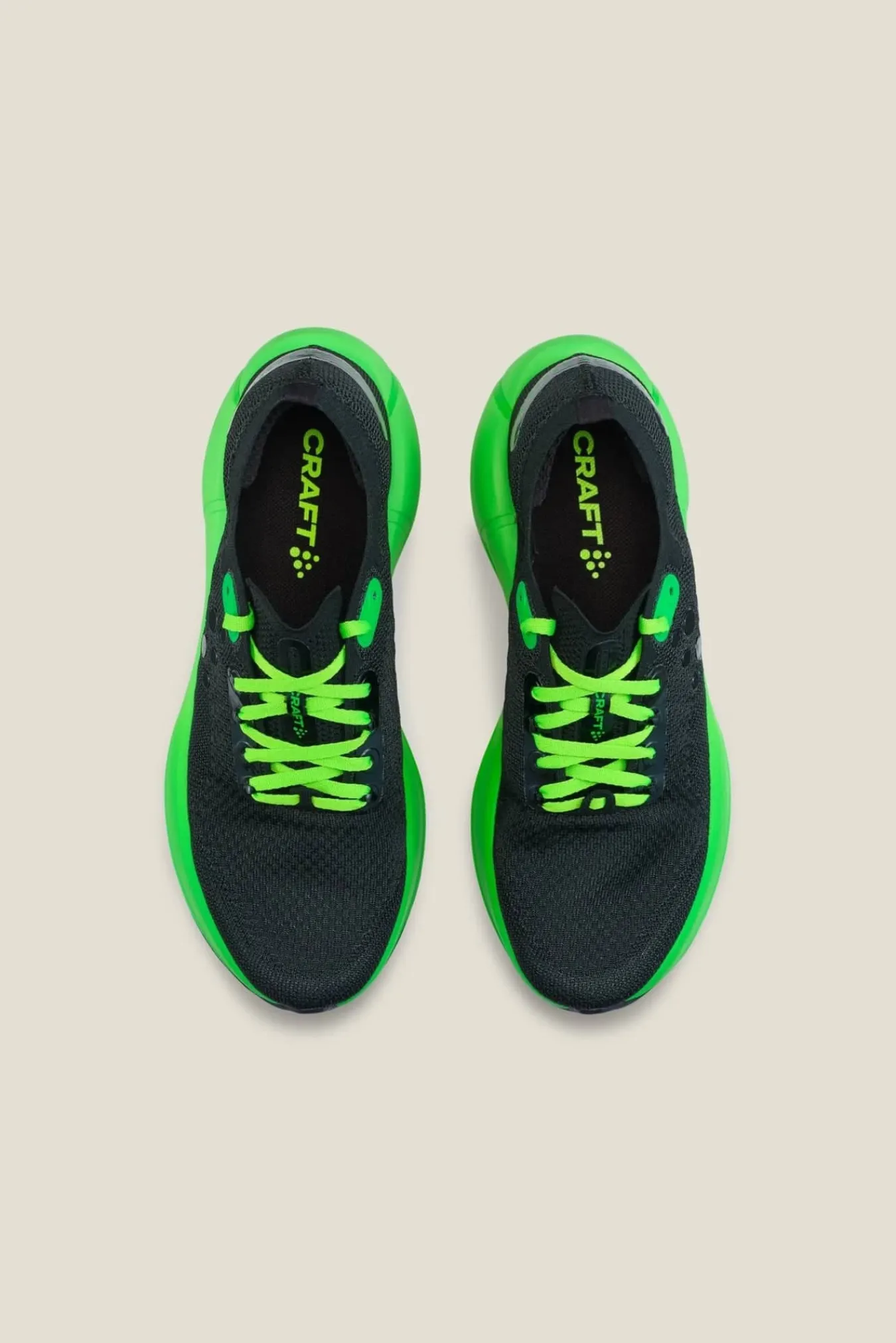 Craft Sportswear Vägskor|Alla Löparskor^Nordlite Speed 2 M Black/Contrast