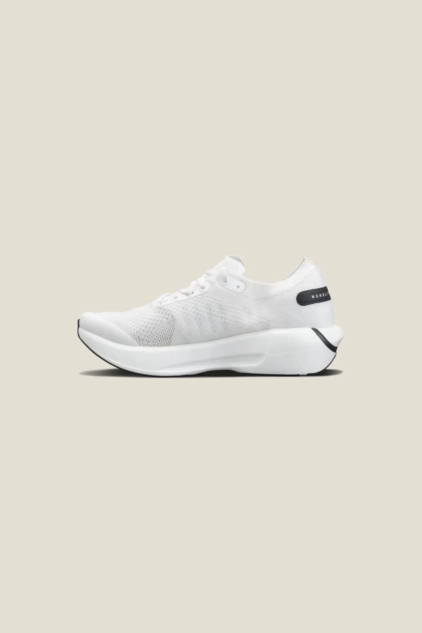 Craft Sportswear Vägskor|Alla Löparskor^Nordlite Speed 2 M White