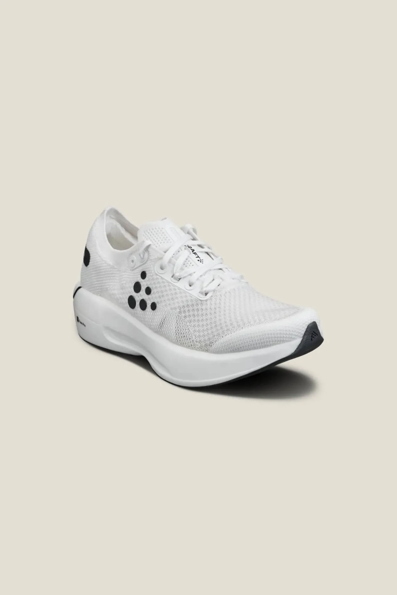 Craft Sportswear Vägskor|Alla Löparskor^Nordlite Speed 2 M White
