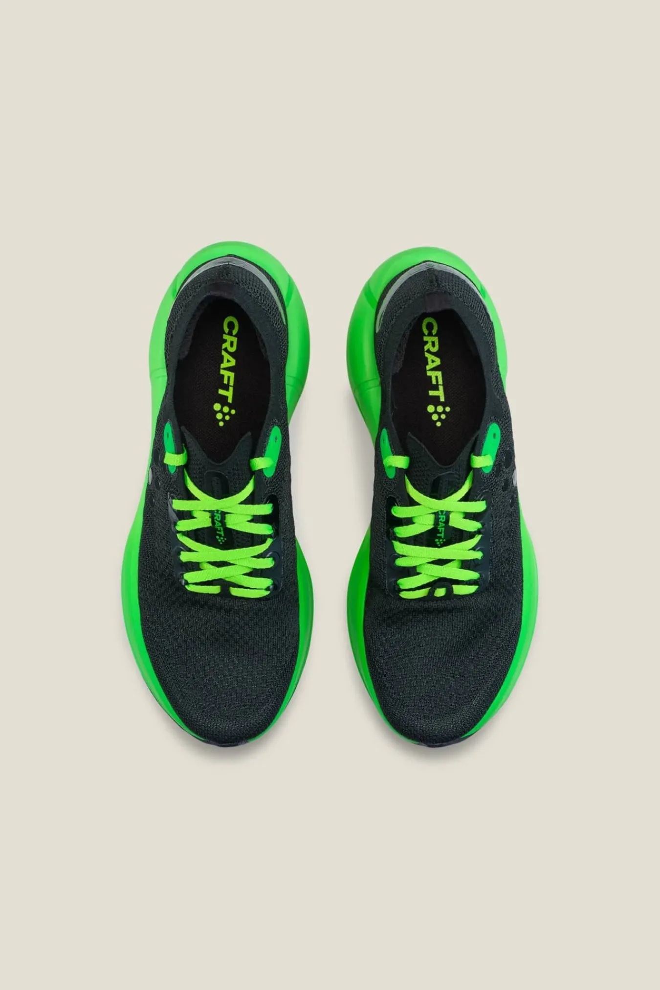 Craft Sportswear Vägskor|Alla Löparskor^Nordlite Speed 2 W Black/Contrast