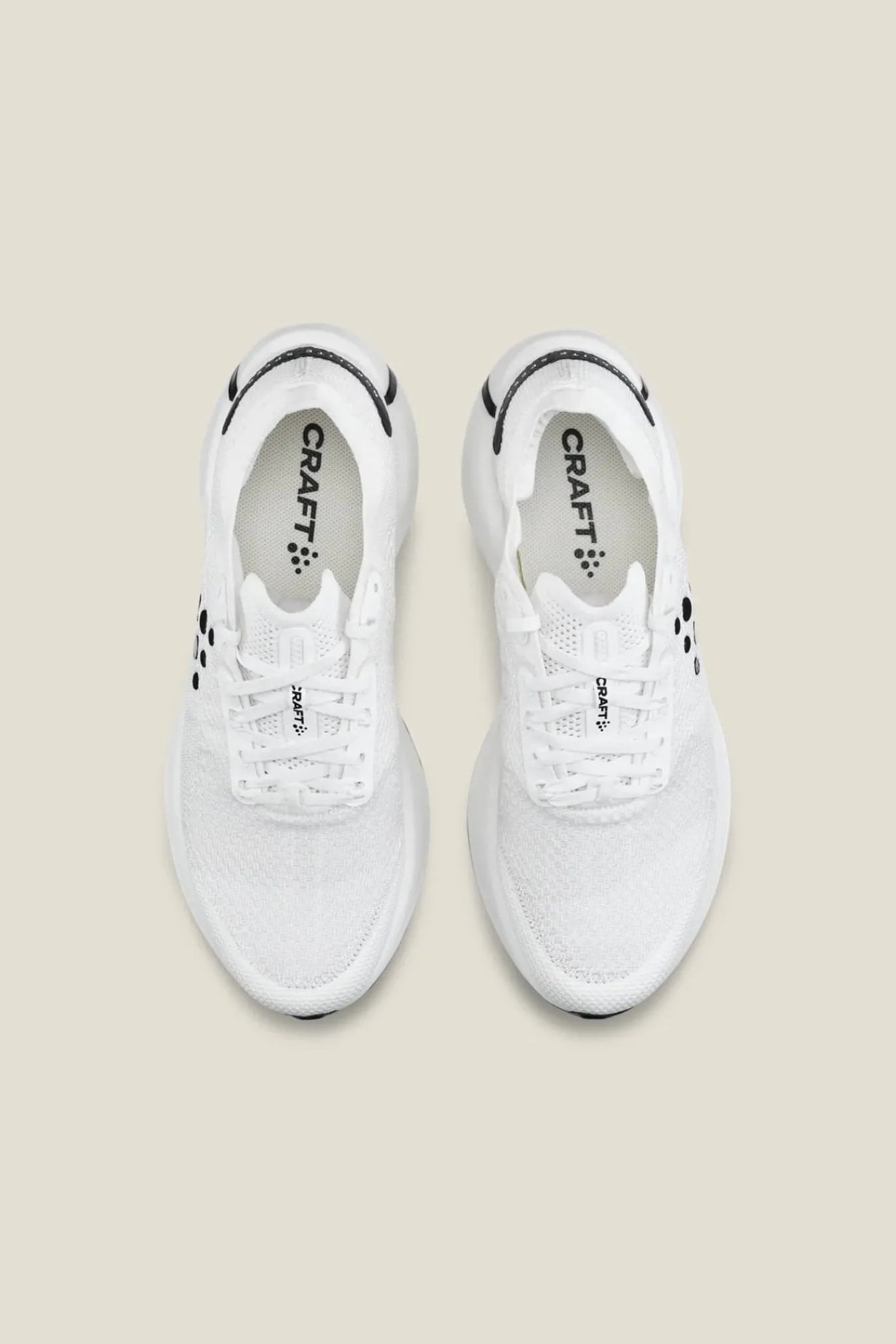 Craft Sportswear Vägskor|Alla Löparskor^Nordlite Speed 2 W White