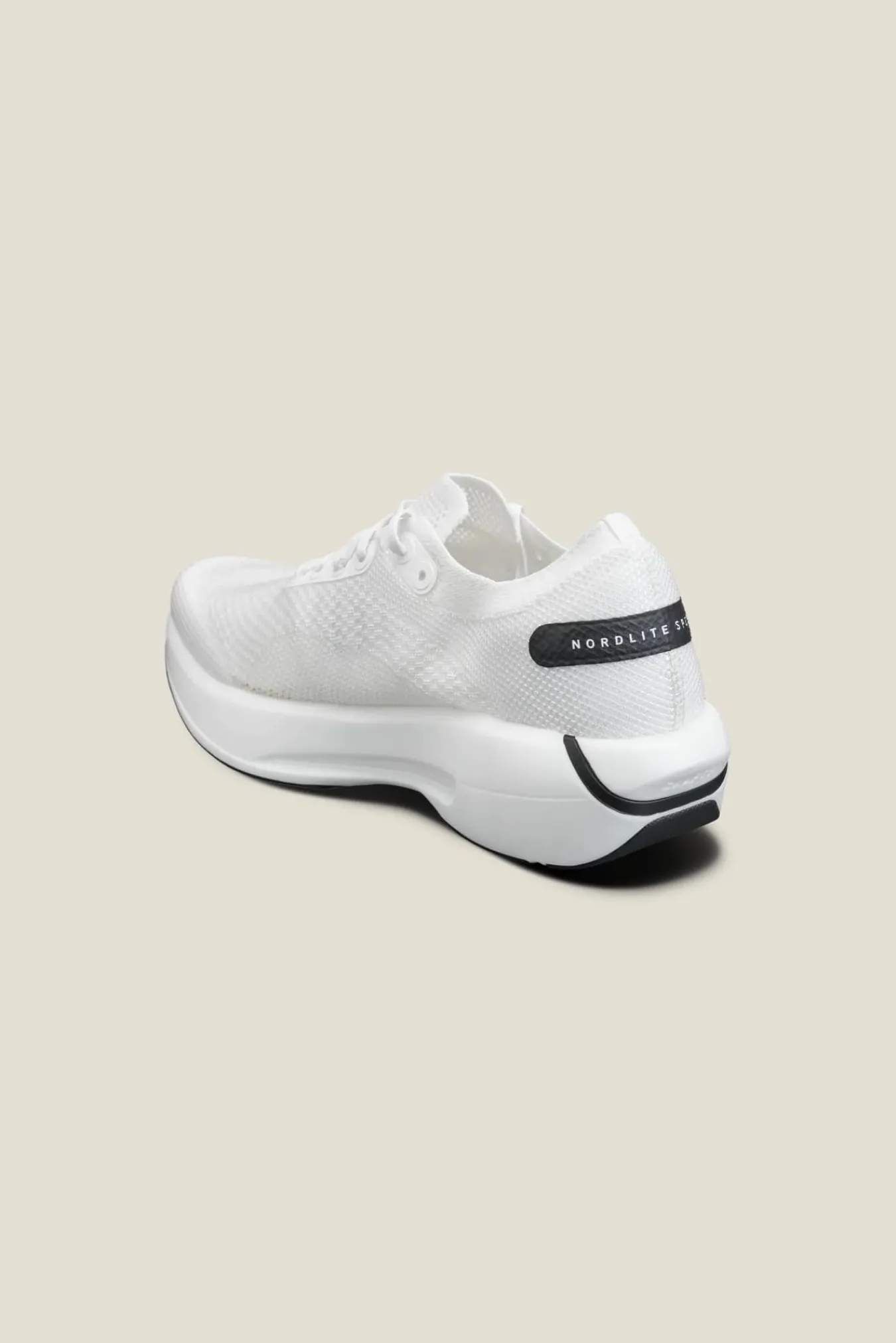Craft Sportswear Vägskor|Alla Löparskor^Nordlite Speed 2 W White