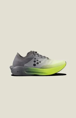 Craft Sportswear Vägskor|Alla Löparskor^Nordlite Speed M Granite/Acid