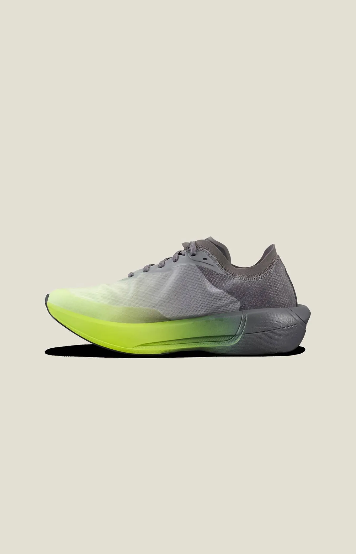 Craft Sportswear Vägskor|Alla Löparskor^Nordlite Speed M Granite/Acid