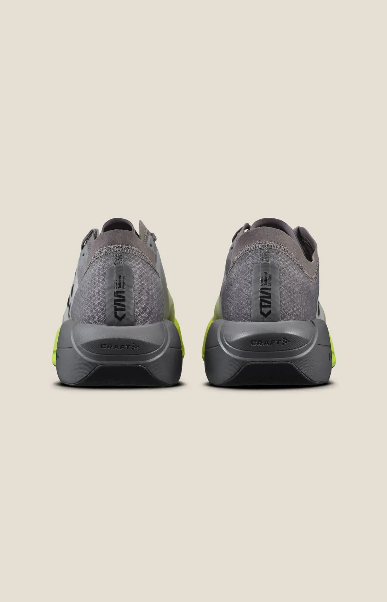 Craft Sportswear Vägskor|Alla Löparskor^Nordlite Speed M Granite/Acid