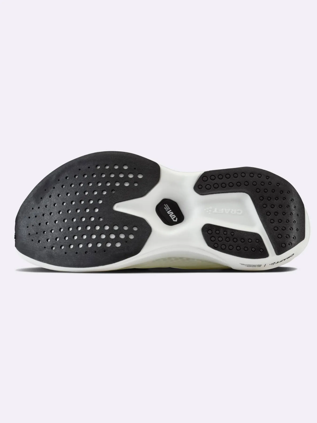 Craft Sportswear Vägskor|Alla Löparskor^Nordlite Speed M White-Black