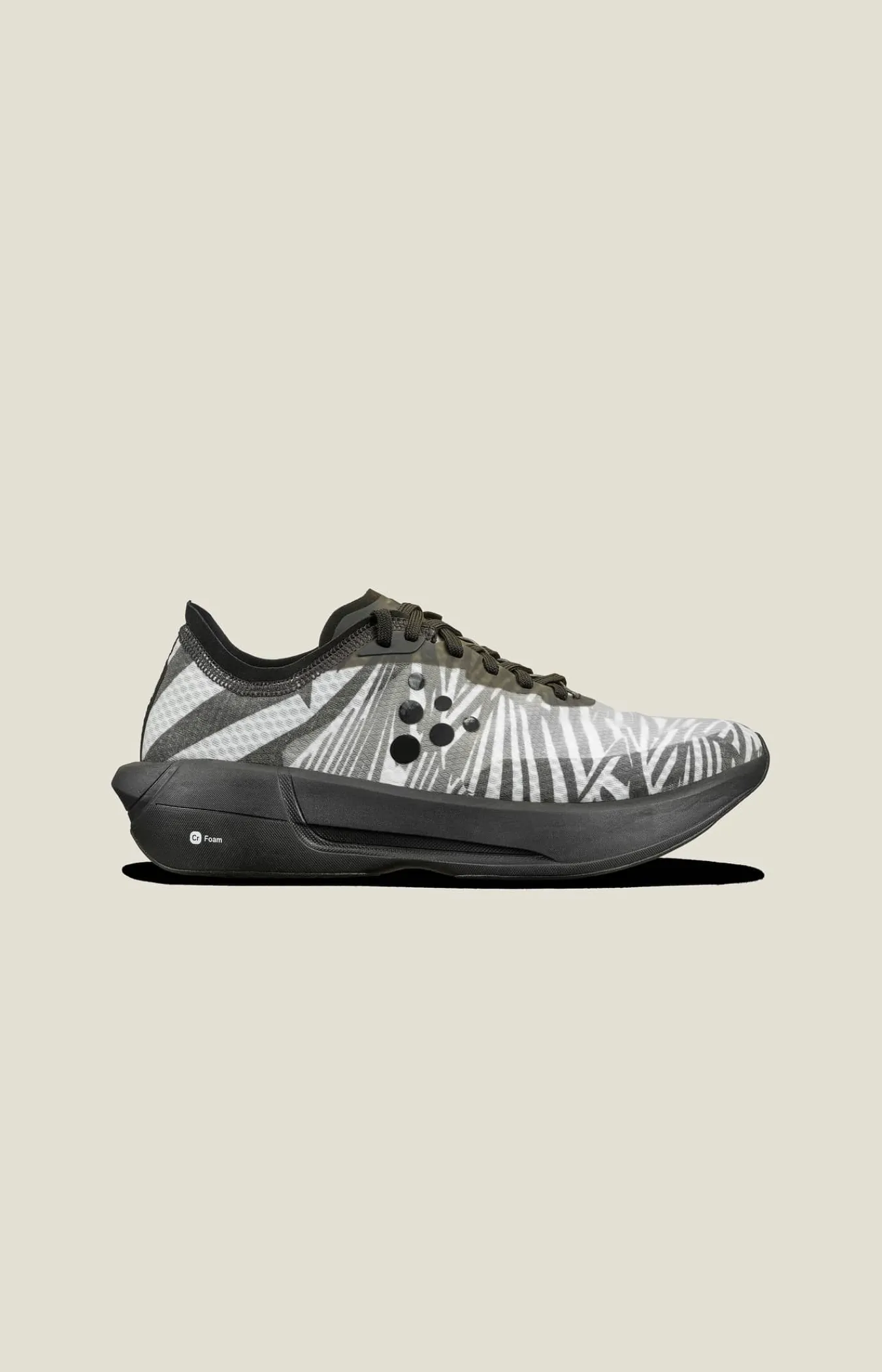 Craft Sportswear Vägskor|Alla Löparskor^Nordlite Speed M Black-Black