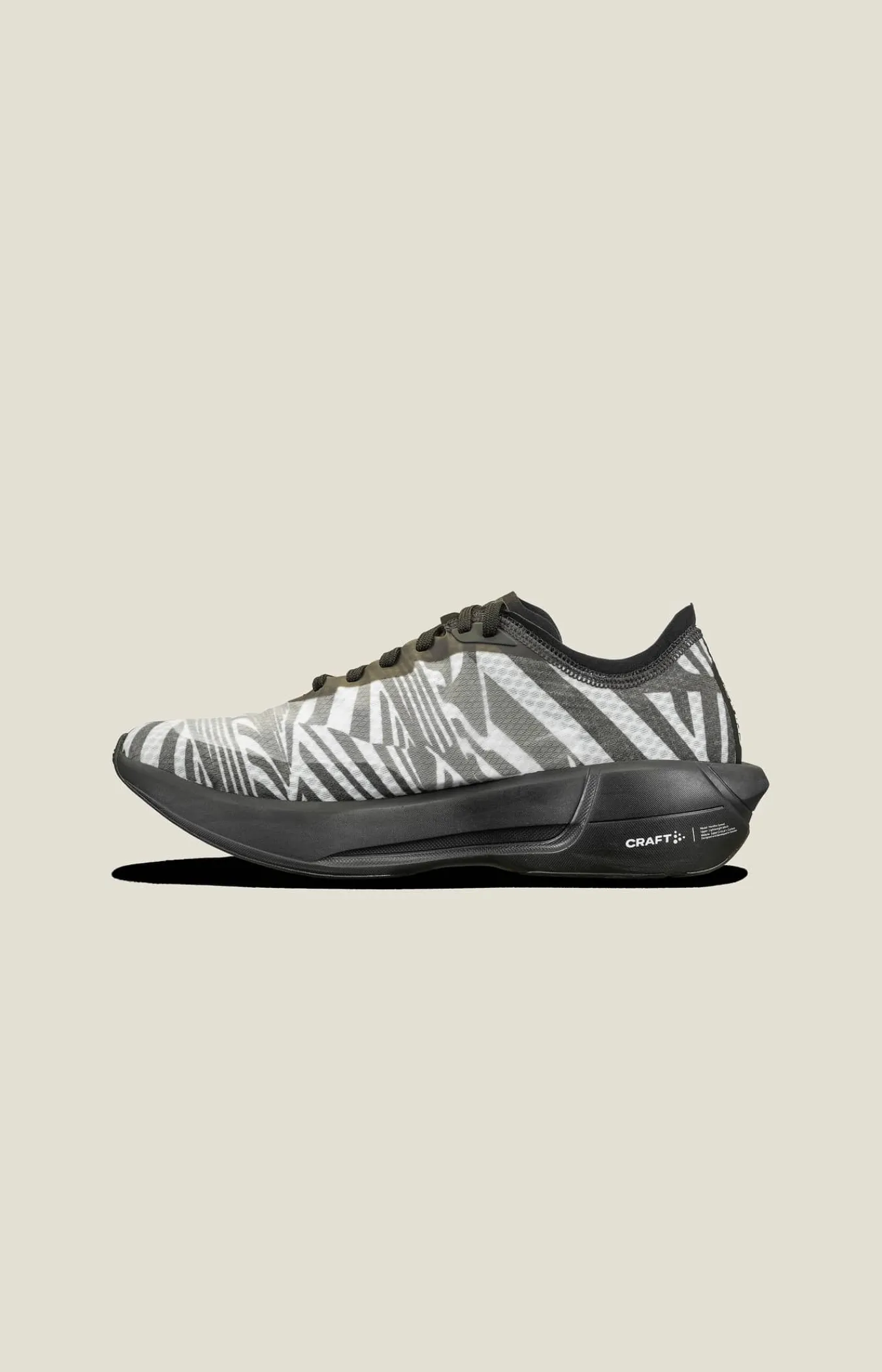 Craft Sportswear Vägskor|Alla Löparskor^Nordlite Speed M Black-Black