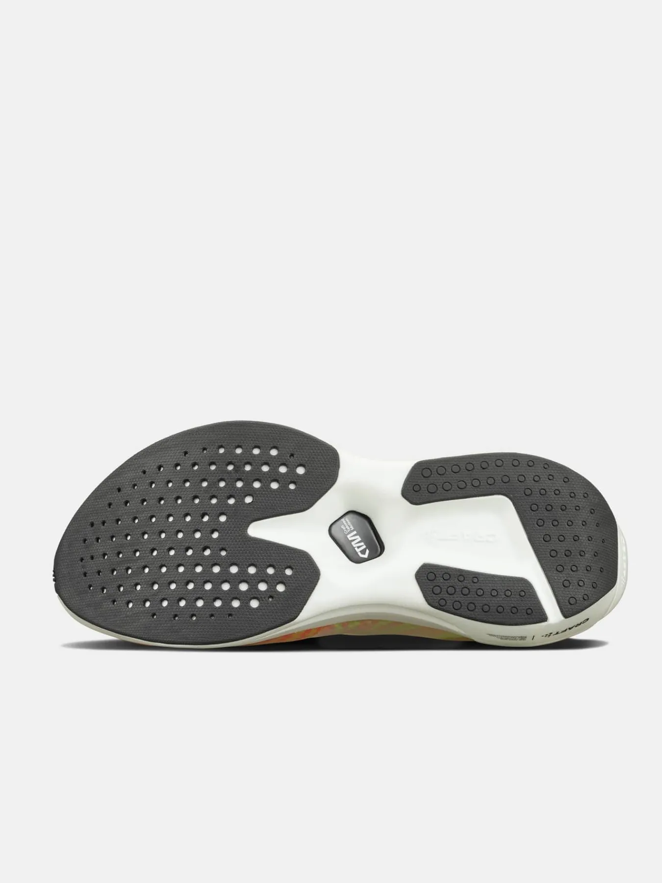 Craft Sportswear Vägskor|Alla Löparskor^Nordlite Speed M Black-Black