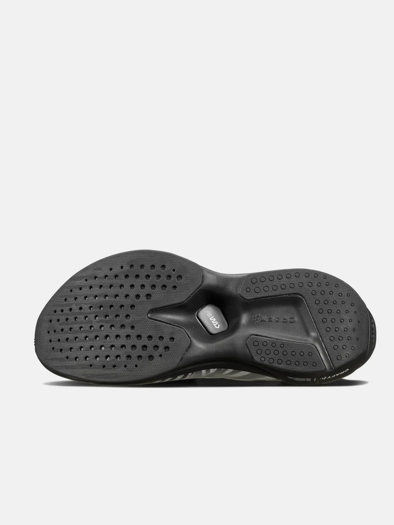 Craft Sportswear Vägskor|Alla Löparskor^Nordlite Speed M Black-Black