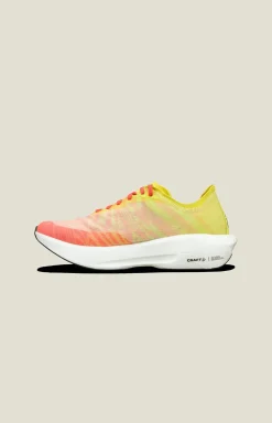 Craft Sportswear Vägskor|Alla Löparskor^Nordlite Speed M N Light-Inferno