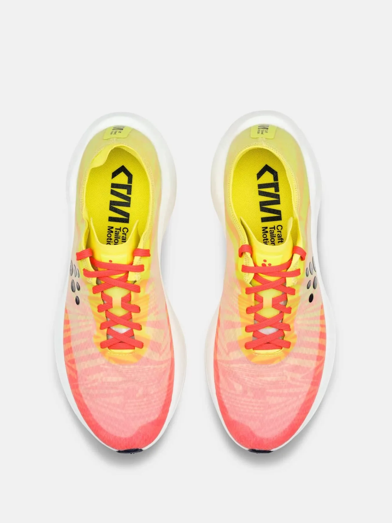 Craft Sportswear Vägskor|Alla Löparskor^Nordlite Speed M N Light-Inferno