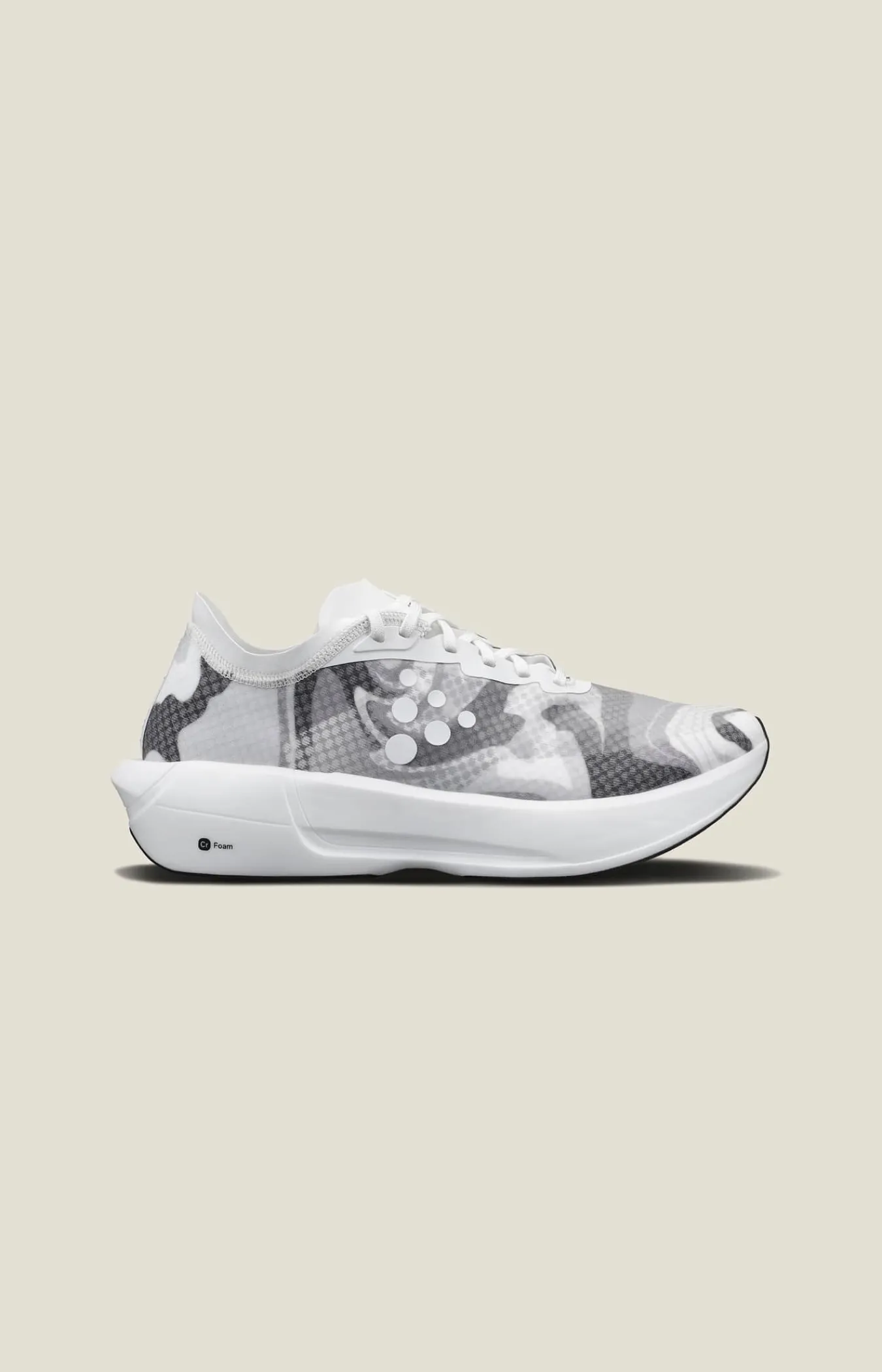 Craft Sportswear Vägskor|Alla Löparskor^Nordlite Speed M White-Multi
