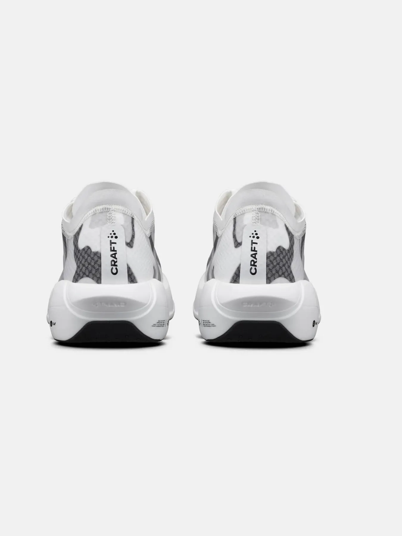 Craft Sportswear Vägskor|Alla Löparskor^Nordlite Speed M White-Multi