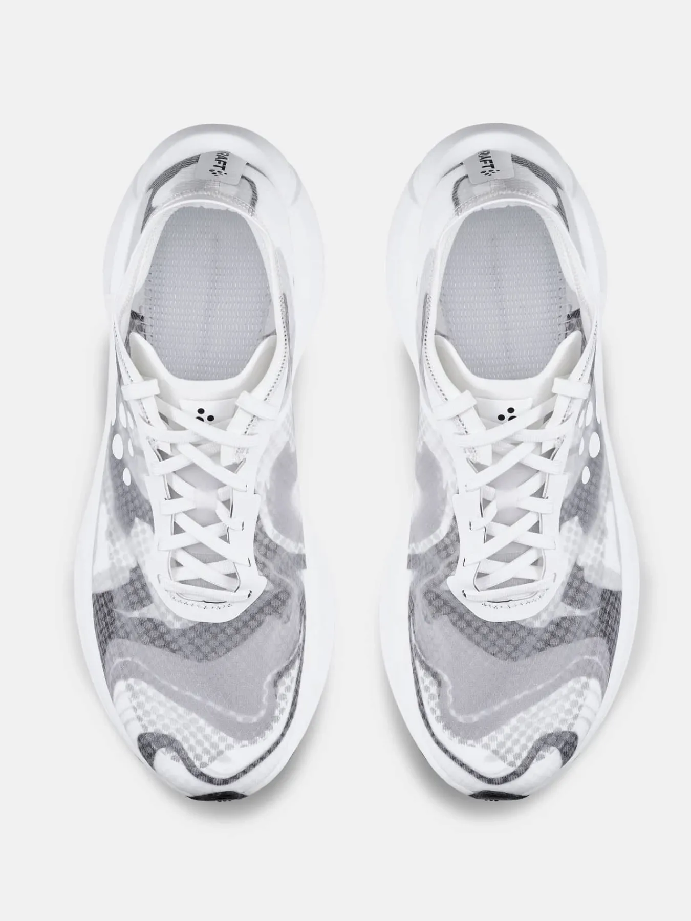 Craft Sportswear Vägskor|Alla Löparskor^Nordlite Speed M White-Multi