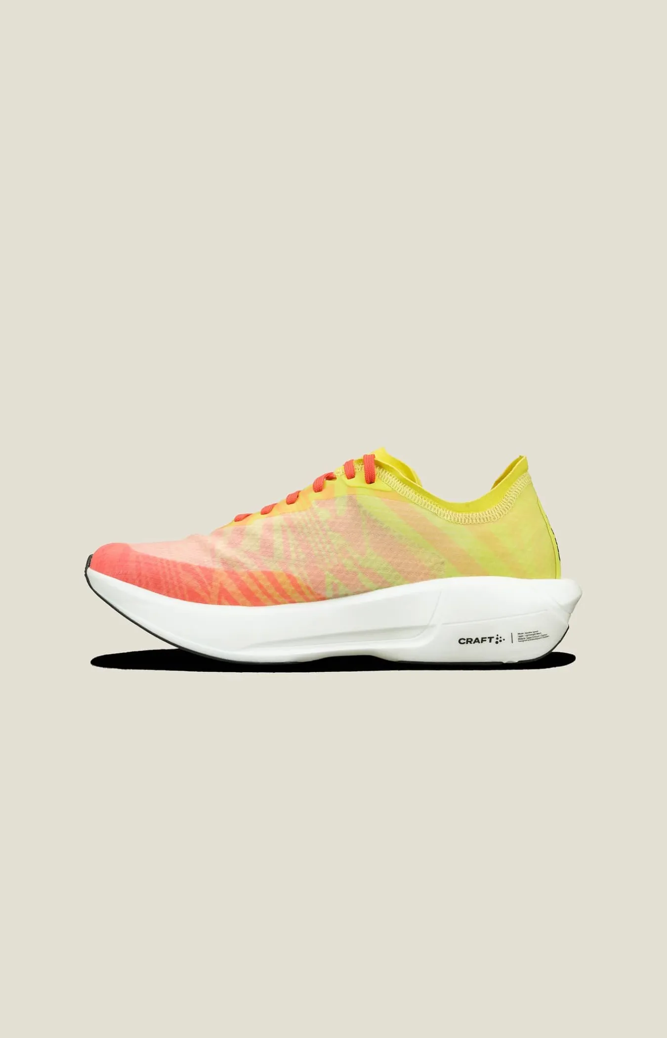 Craft Sportswear Vägskor|Alla Löparskor^Nordlite Speed W N Light-Inferno