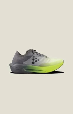 Craft Sportswear Vägskor|Alla Löparskor^Nordlite Speed W Granite/Acid