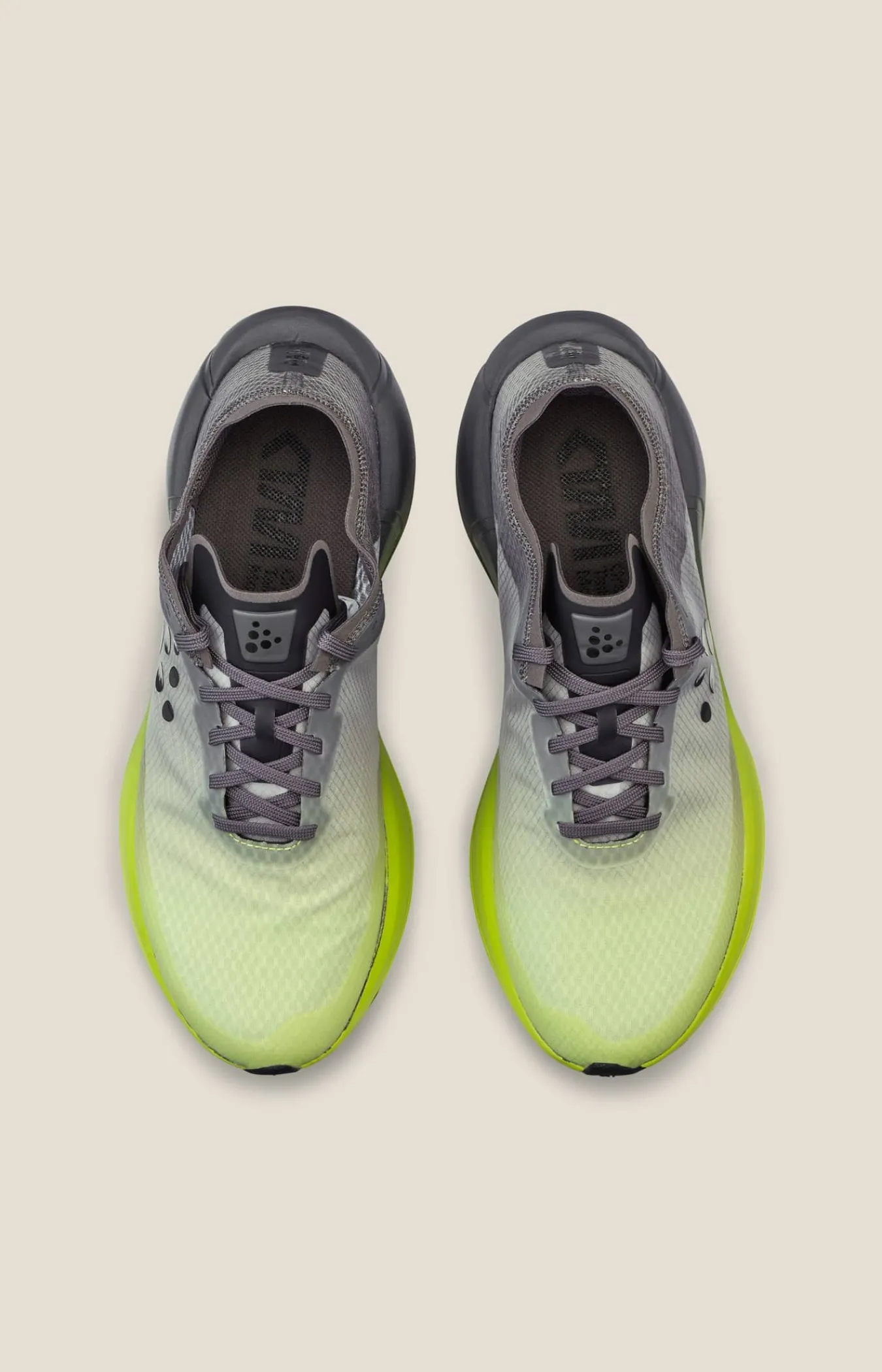 Craft Sportswear Vägskor|Alla Löparskor^Nordlite Speed W Granite/Acid