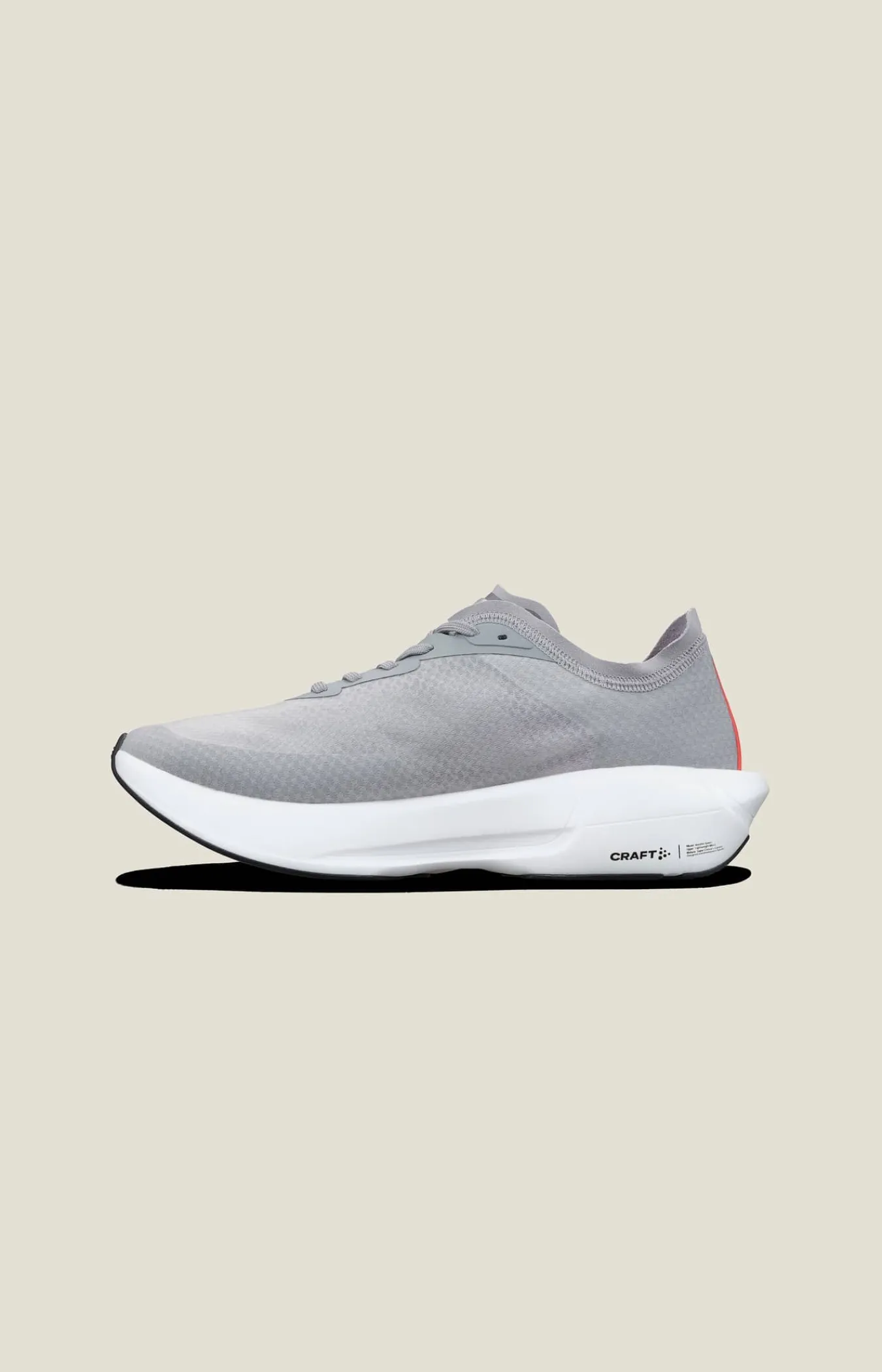 Craft Sportswear Vägskor|Alla Löparskor^Nordlite Speed W Black-White