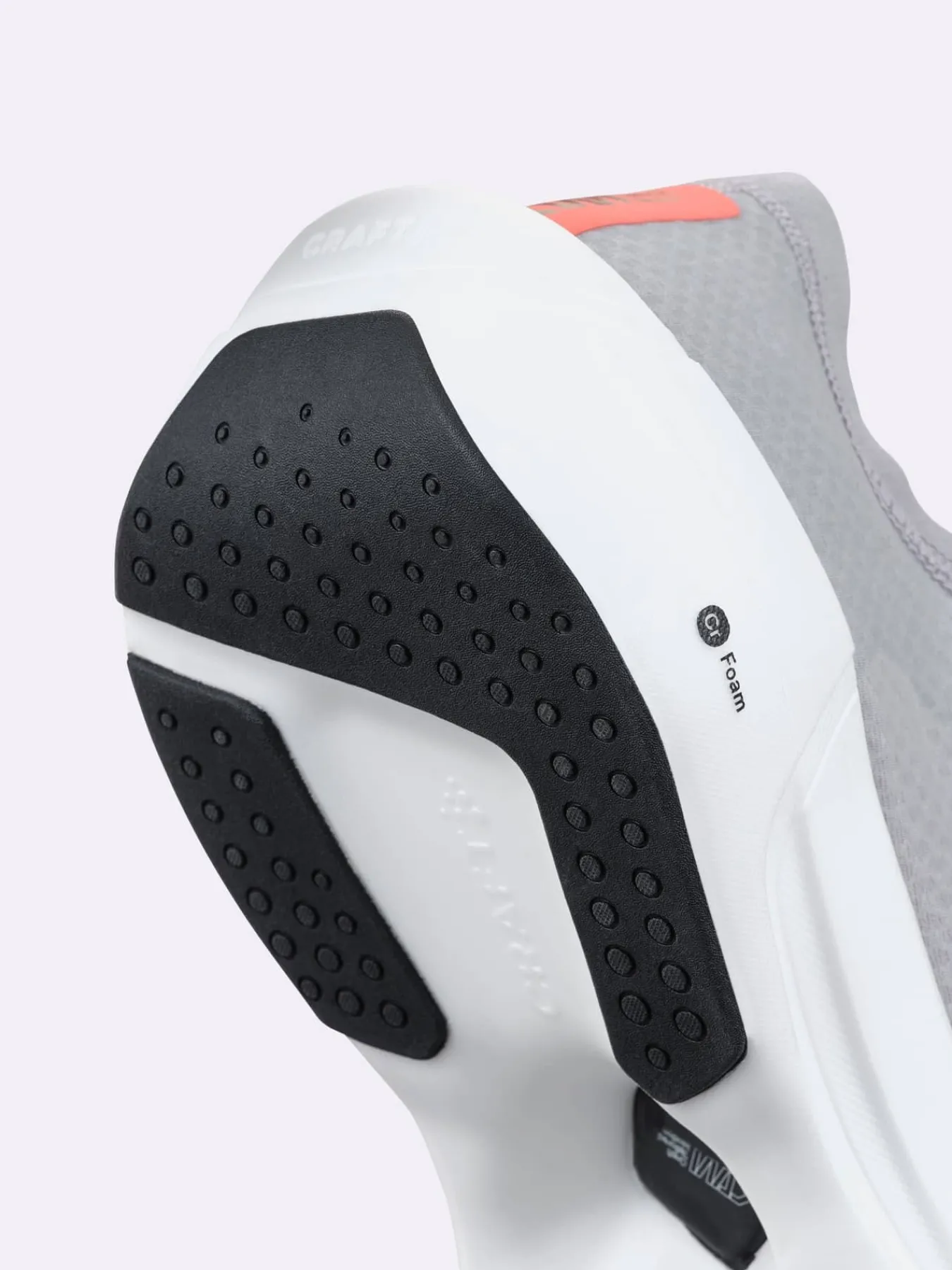 Craft Sportswear Vägskor|Alla Löparskor^Nordlite Speed W Black-White