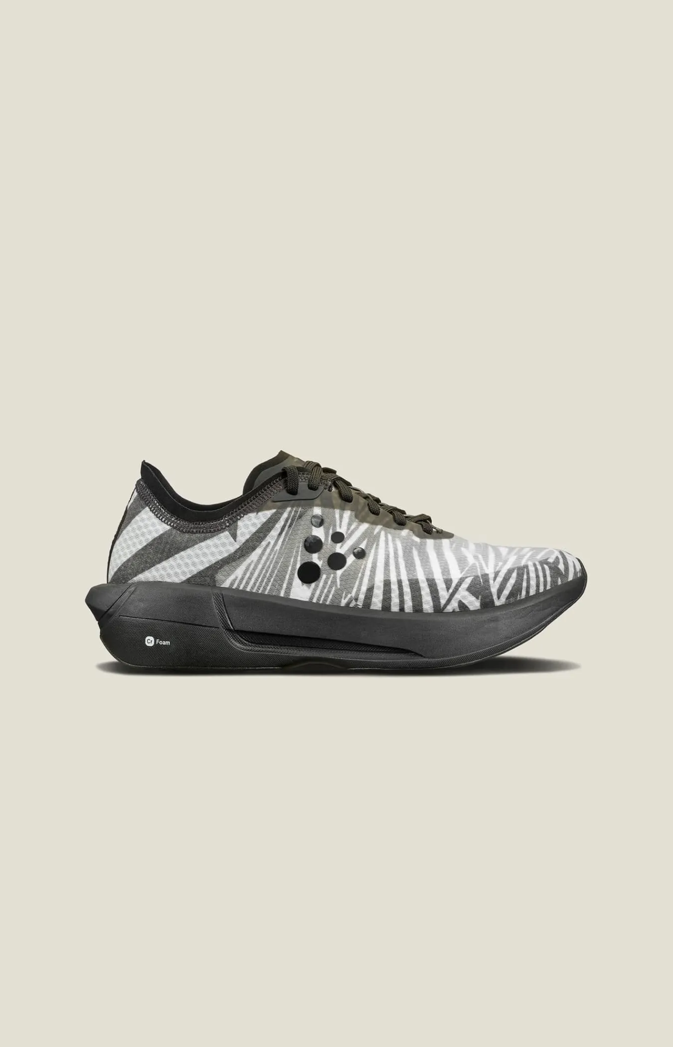Craft Sportswear Vägskor|Alla Löparskor^Nordlite Speed W Black-Black