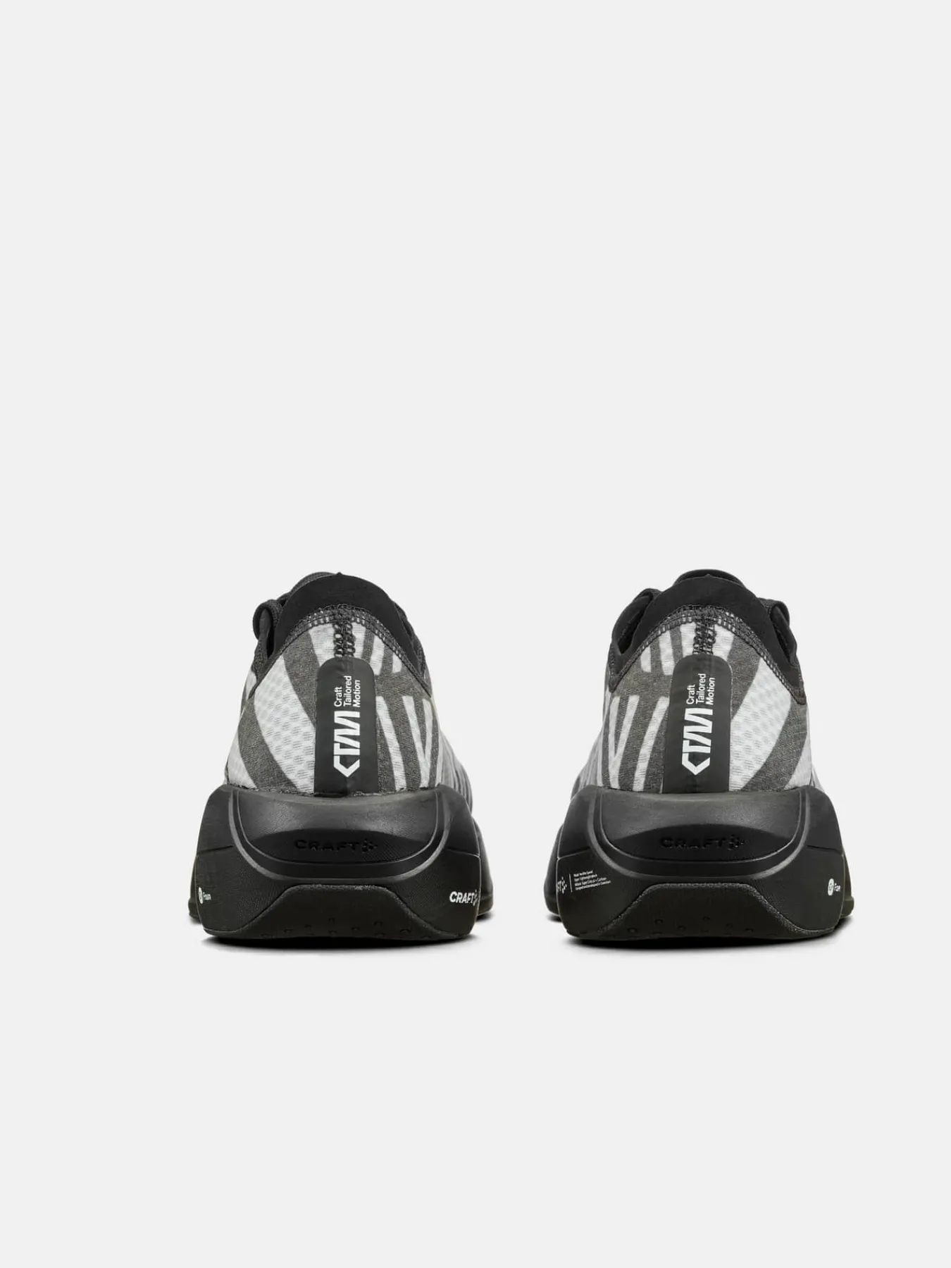 Craft Sportswear Vägskor|Alla Löparskor^Nordlite Speed W Black-Black