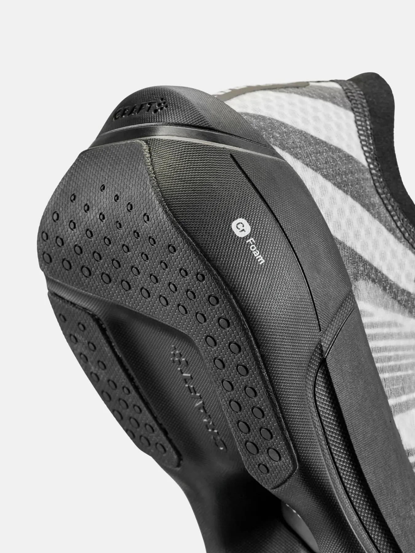 Craft Sportswear Vägskor|Alla Löparskor^Nordlite Speed W Black-Black
