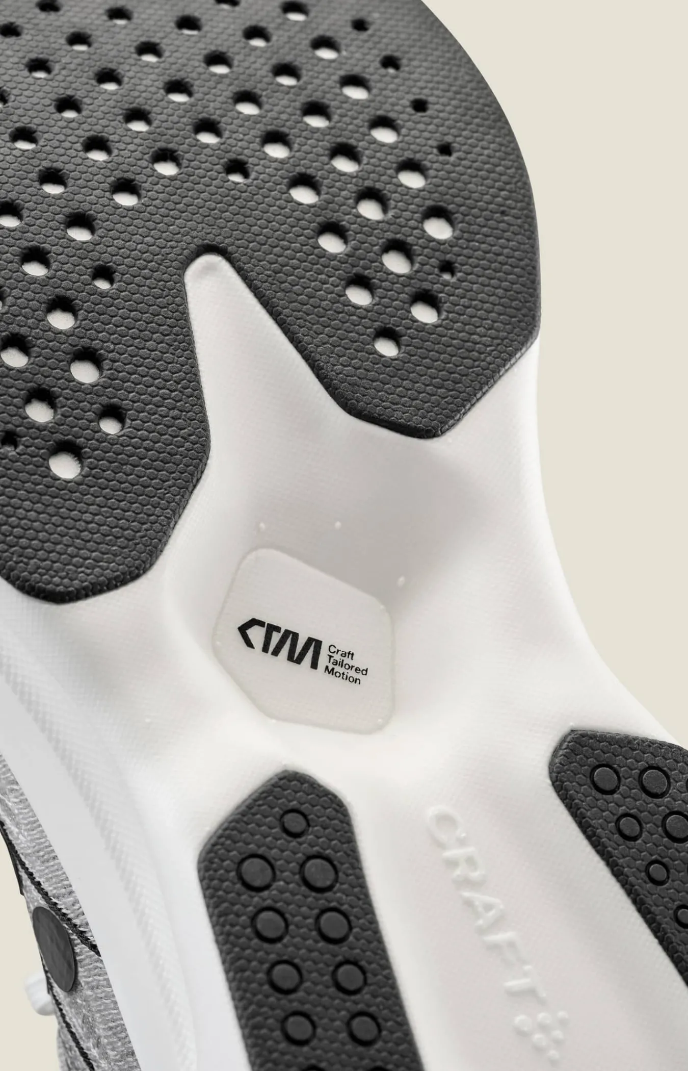 Craft Sportswear Vägskor|Alla Löparskor^Nordlite Tempo M White