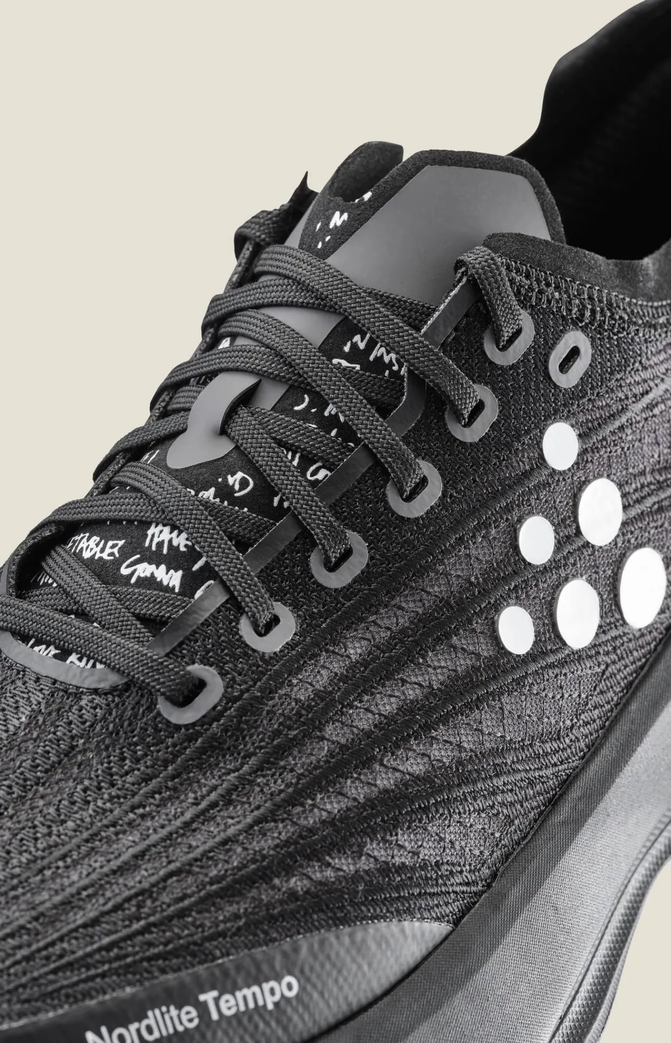 Craft Sportswear Vägskor|Alla Löparskor^Nordlite Tempo M Black multi