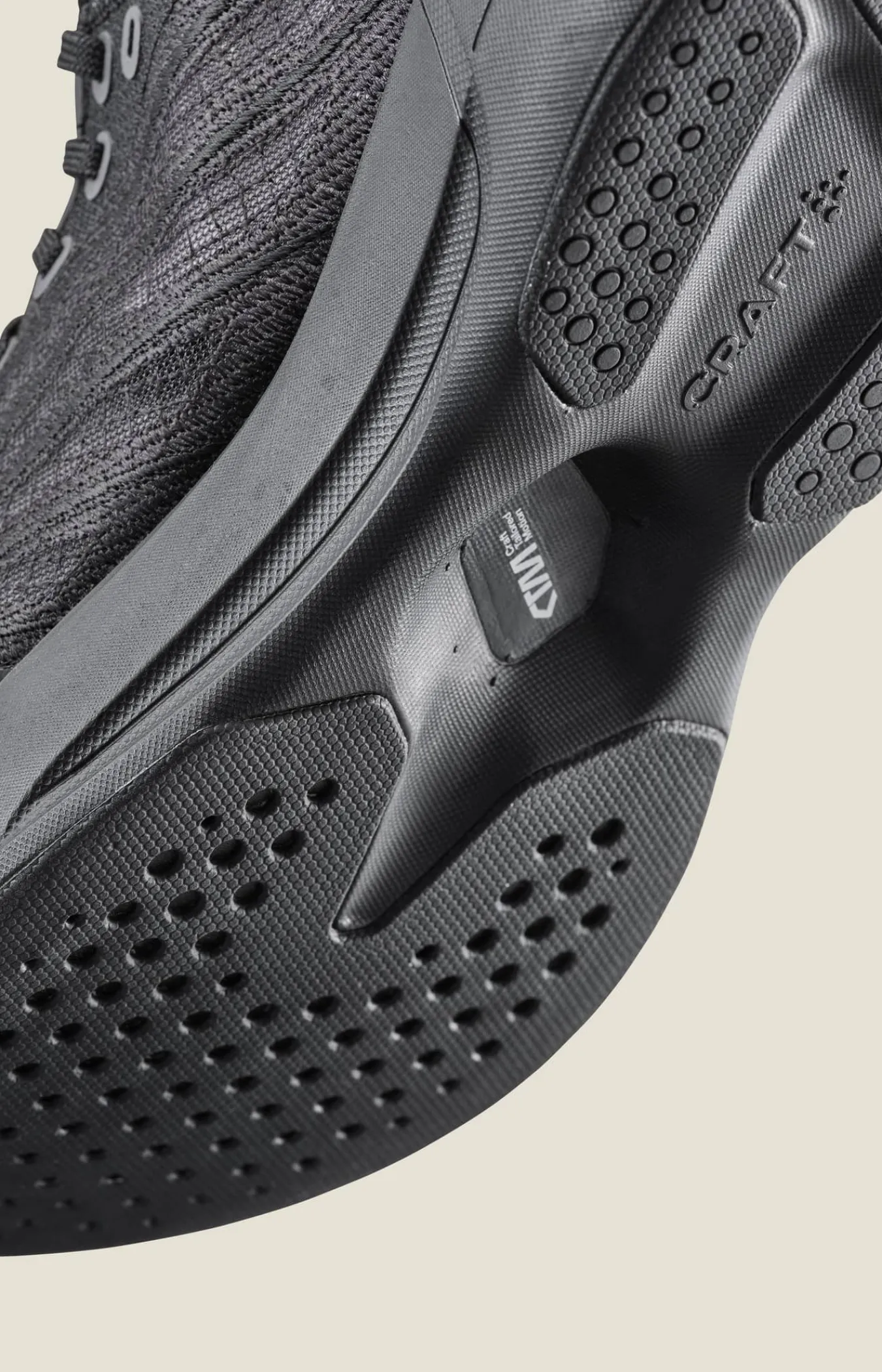 Craft Sportswear Vägskor|Alla Löparskor^Nordlite Tempo M Black multi