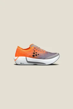 Craft Sportswear Vägskor|Alla Löparskor^Nordlite Tempo M Orange/Grey