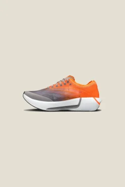 Craft Sportswear Vägskor|Alla Löparskor^Nordlite Tempo M Orange/Grey