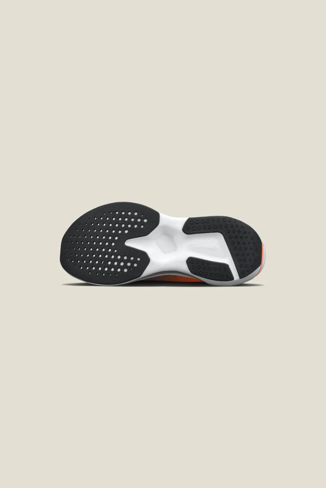 Craft Sportswear Vägskor|Alla Löparskor^Nordlite Tempo M Orange/Grey