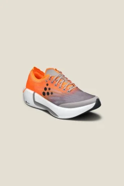 Craft Sportswear Vägskor|Alla Löparskor^Nordlite Tempo M Orange/Grey