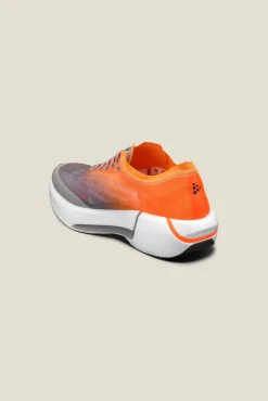 Craft Sportswear Vägskor|Alla Löparskor^Nordlite Tempo M Orange/Grey