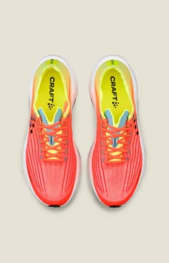 Craft Sportswear Vägskor|Alla Löparskor^Nordlite Tempo M Shock/Flumino