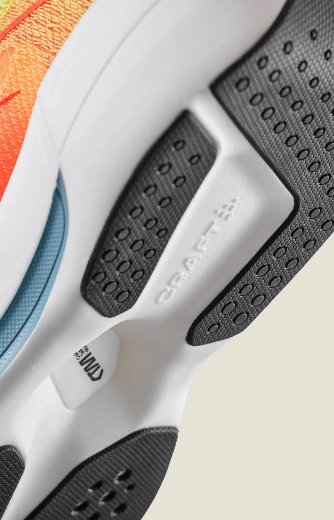 Craft Sportswear Vägskor|Alla Löparskor^Nordlite Tempo W Shock/Flumino