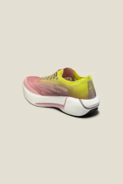 Craft Sportswear Vägskor|Alla Löparskor^Nordlite Tempo W Pear/Contrast Pink