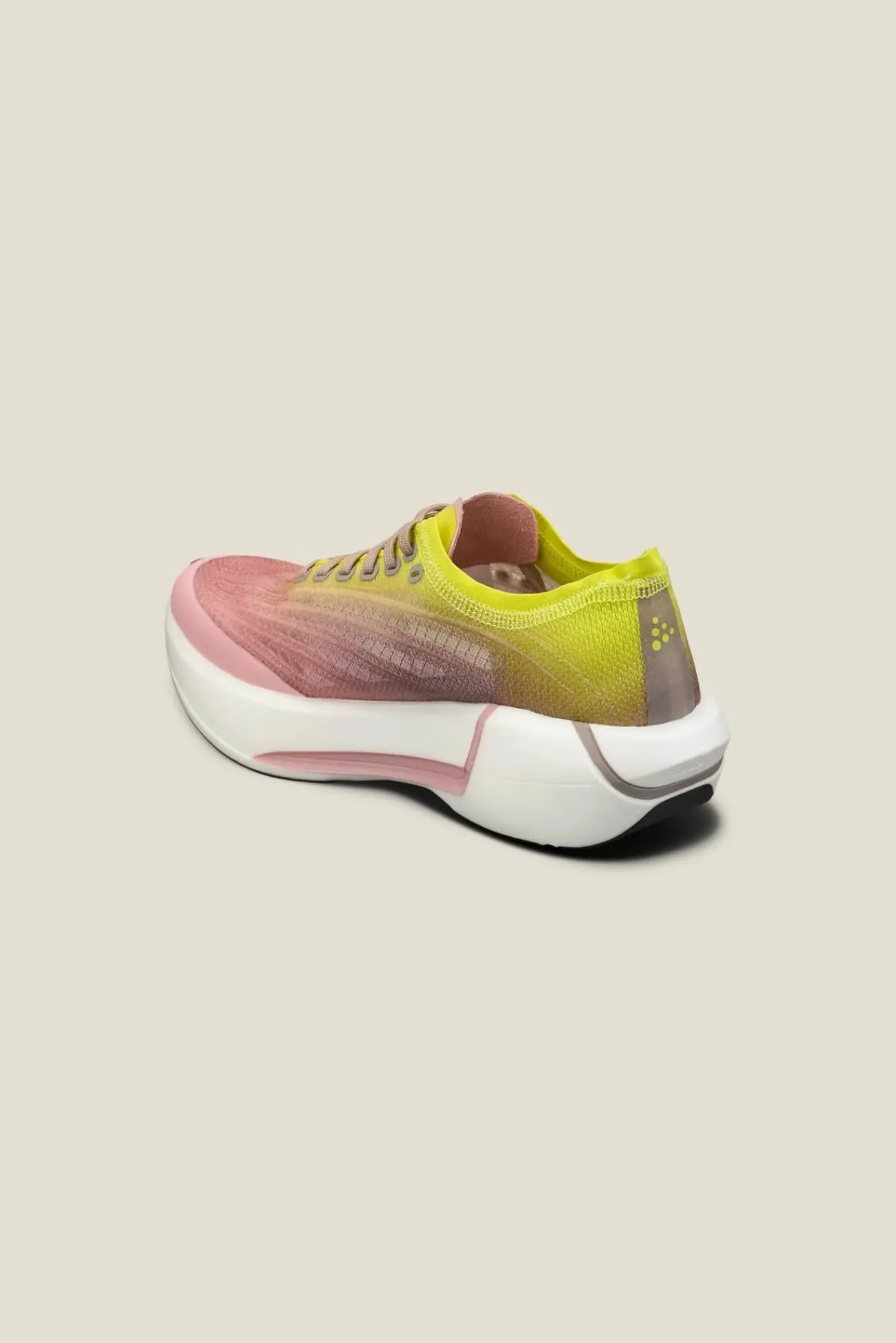 Craft Sportswear Vägskor|Alla Löparskor^Nordlite Tempo W Pear/Contrast Pink