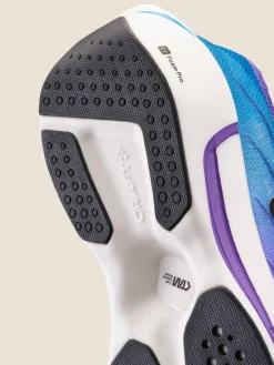 Craft Sportswear Vägskor|Alla Löparskor^Nordlite Tempo W Club Cobolt/True Purple