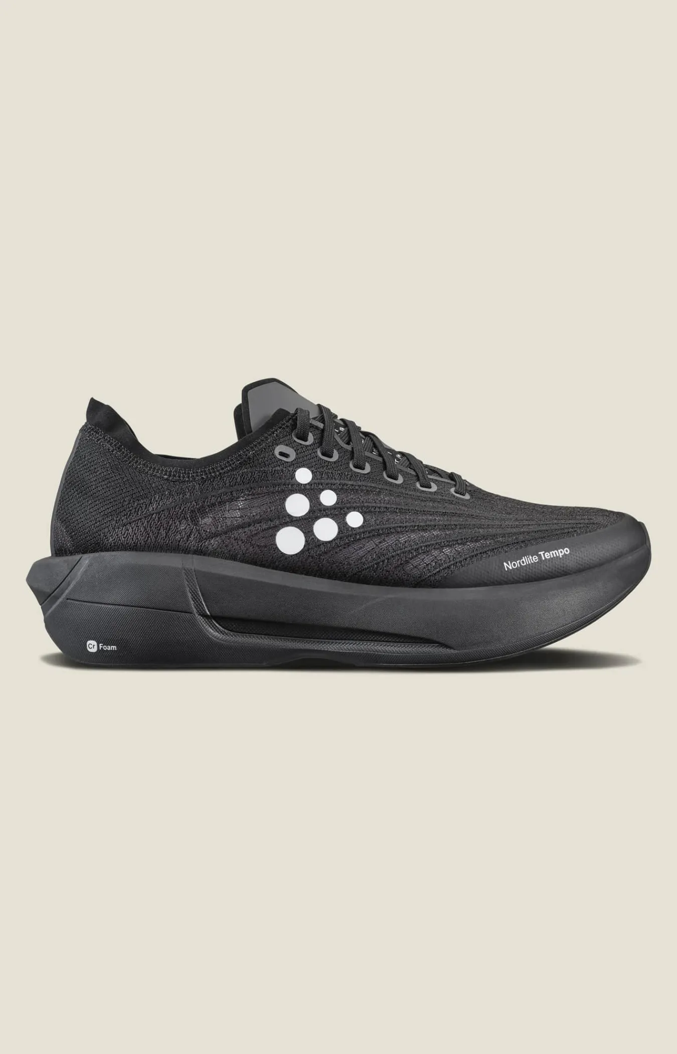 Craft Sportswear Vägskor|Alla Löparskor^Nordlite Tempo W Black multi