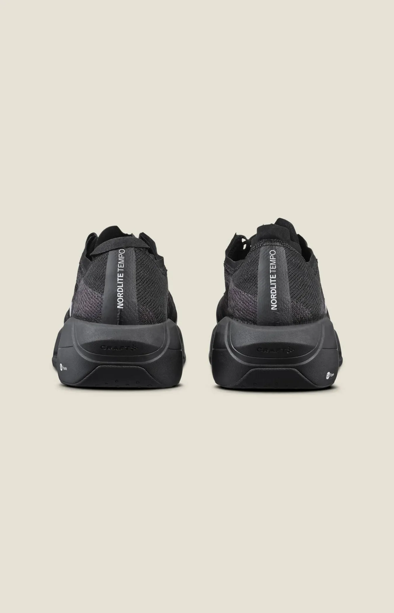 Craft Sportswear Vägskor|Alla Löparskor^Nordlite Tempo W Black multi