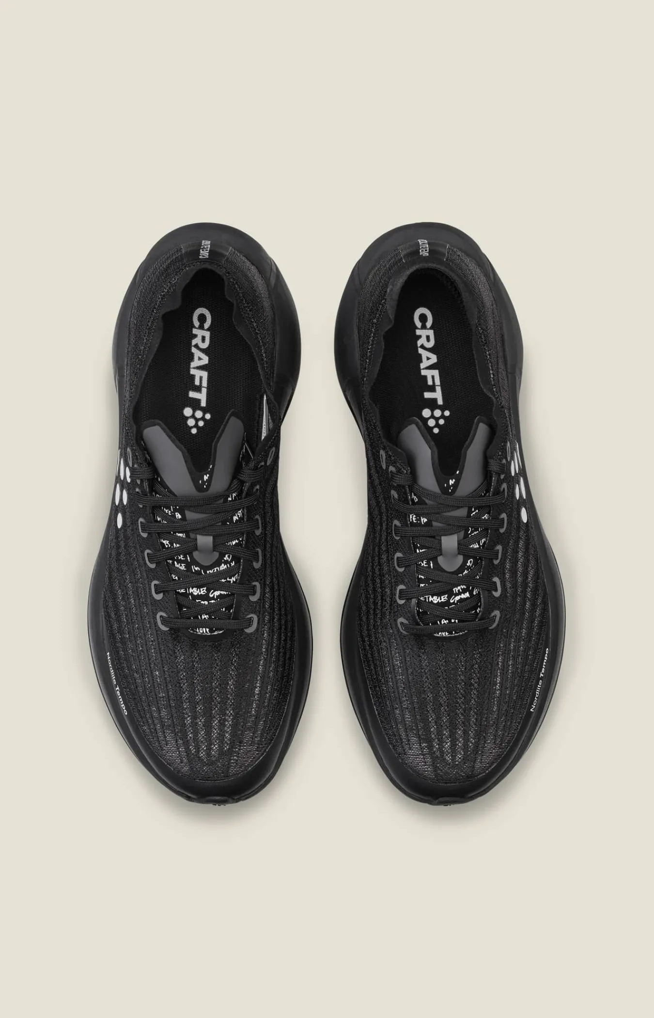 Craft Sportswear Vägskor|Alla Löparskor^Nordlite Tempo W Black multi